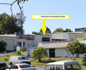 Factory, Warehouse & Industrial commercial property leased at 3 3 United Road Ashmore QLD 4214