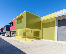 Factory, Warehouse & Industrial commercial property leased at 5/39 Dacmar Road Coolum Beach QLD 4573