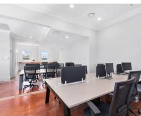 Offices commercial property leased at Beattie Street Balmain NSW 2041