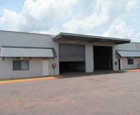 Factory, Warehouse & Industrial commercial property leased at 4/3 Cochrane Road East Arm NT 0822