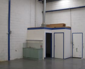 Factory, Warehouse & Industrial commercial property leased at C7/291 Frankston-Dandenong Road Dandenong South VIC 3175