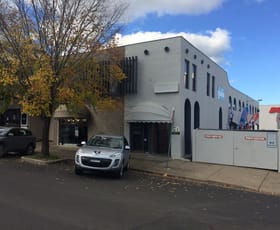 Shop & Retail commercial property leased at Ground  Shop 3/222 Anson Street Orange NSW 2800