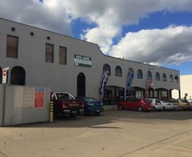 Offices commercial property leased at Ground  Shop 3/222 Anson Street Orange NSW 2800