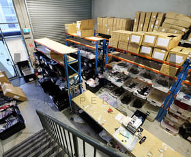 Factory, Warehouse & Industrial commercial property leased at 38/49-51 Mitchell Road Brookvale NSW 2100