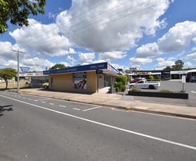 Offices commercial property leased at South Gladstone QLD 4680