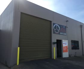Factory, Warehouse & Industrial commercial property leased at Factory 2/156 High St Melton VIC 3337