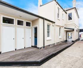 Offices commercial property leased at 9 Crystal Street Petersham NSW 2049