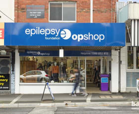 Shop & Retail commercial property leased at 351 Centre Road Bentleigh VIC 3204