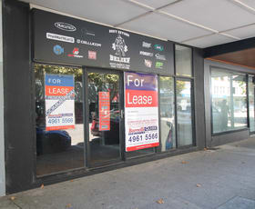 Shop & Retail commercial property leased at 514 Hunter Street Newcastle NSW 2300
