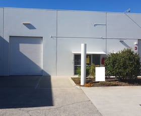 Factory, Warehouse & Industrial commercial property leased at 2/12 Newspaper Place Maroochydore QLD 4558