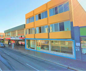 Shop & Retail commercial property leased at Retail/17-19 Memorial Avenue Liverpool NSW 2170