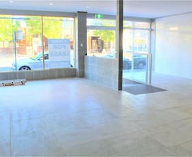 Shop & Retail commercial property leased at Retail/17-19 Memorial Avenue Liverpool NSW 2170