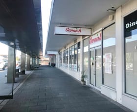 Medical / Consulting commercial property leased at 43 Hibberson Street Gungahlin ACT 2912