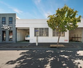 Factory, Warehouse & Industrial commercial property leased at 130-136 Stanley Street West Melbourne VIC 3003