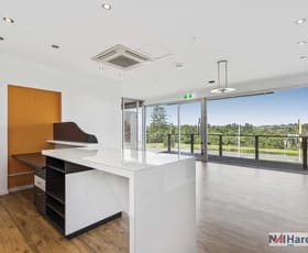 Offices commercial property leased at 84 River Road Gympie QLD 4570