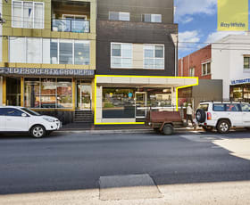 Offices commercial property leased at 439 North Road Ormond VIC 3204