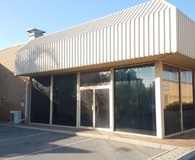 Factory, Warehouse & Industrial commercial property leased at 1/16 Vale Street Malaga WA 6090