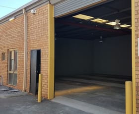 Factory, Warehouse & Industrial commercial property leased at 6/16 Vale Street Malaga WA 6090
