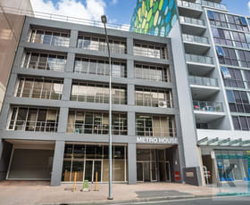 Medical / Consulting commercial property leased at 11-13 Aird Street Parramatta NSW 2150