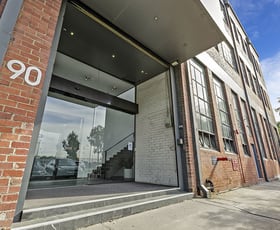 Offices commercial property leased at 90 Maribyrnong Street Footscray VIC 3011