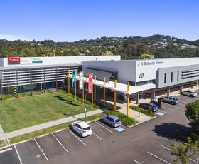 Offices commercial property leased at Suite 2/60 Wises Road Maroochydore QLD 4558