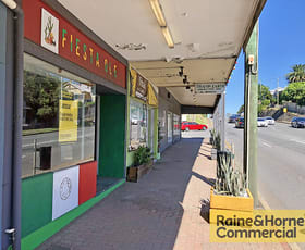 Shop & Retail commercial property leased at 2/416 Milton Road Auchenflower QLD 4066