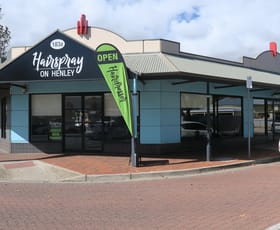Offices commercial property leased at 183A Henley Beach Road Mile End SA 5031