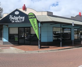 Shop & Retail commercial property leased at 183A Henley Beach Road Mile End SA 5031