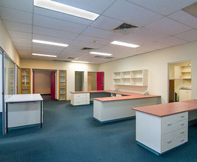 Offices commercial property leased at UNDER OFFER - 8/38 Brookhollow Avenue Baulkham Hills NSW 2153