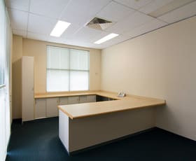 Offices commercial property leased at UNDER OFFER - 8/38 Brookhollow Avenue Baulkham Hills NSW 2153