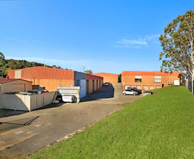 Other commercial property leased at 2 Drummond Street Wollongong NSW 2500