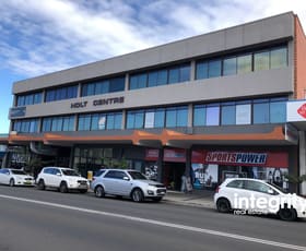 Factory, Warehouse & Industrial commercial property leased at 10B/29 Kinghorne Street Nowra NSW 2541