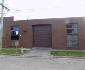 Factory, Warehouse & Industrial commercial property leased at 1/1 Kembla Street Cheltenham VIC 3192