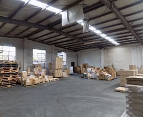 Factory, Warehouse & Industrial commercial property leased at 1/1 Kembla Street Cheltenham VIC 3192