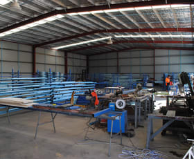 Factory, Warehouse & Industrial commercial property leased at 6 Holt Drive Torrington QLD 4350