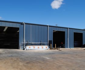 Development / Land commercial property leased at 6 Holt Drive Torrington QLD 4350