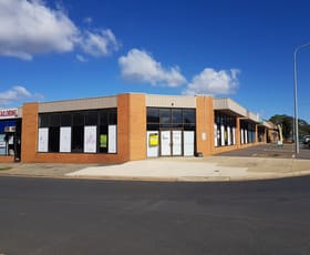 Shop & Retail commercial property leased at 4/125 Lysaght Street Mitchell ACT 2911