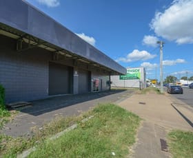 Factory, Warehouse & Industrial commercial property leased at 8 Queen Street Bundaberg North QLD 4670