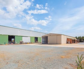 Factory, Warehouse & Industrial commercial property leased at 7 Draper Place Kewdale WA 6105
