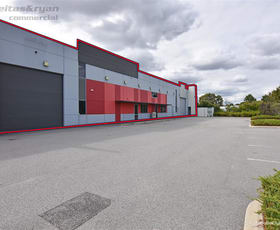 Factory, Warehouse & Industrial commercial property leased at 18 & 20 Tesla Road Rockingham WA 6168