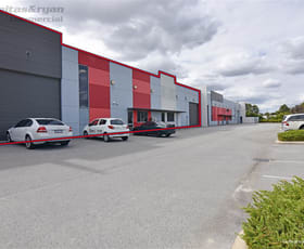 Offices commercial property leased at 18 & 20 Tesla Road Rockingham WA 6168