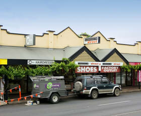 Offices commercial property leased at Shops 5 & 6, 215- 217 Unley Road Malvern SA 5061