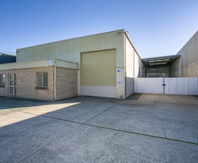 Factory, Warehouse & Industrial commercial property leased at 31 Raymond Avenue Bayswater WA 6053