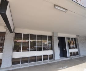 Offices commercial property leased at 312 Sturt Street Townsville City QLD 4810