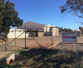 Factory, Warehouse & Industrial commercial property leased at 1535 Pyramid Road Karratha Industrial Estate WA 6714