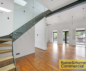 Medical / Consulting commercial property leased at 194-198 Petrie Terrace Petrie Terrace QLD 4000
