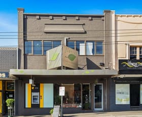 Offices commercial property leased at 660 High Street Kew East VIC 3102