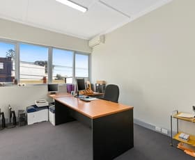 Offices commercial property leased at 660 High Street Kew East VIC 3102