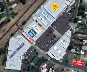 Other commercial property leased at 2A Mason Street Wagga Wagga NSW 2650