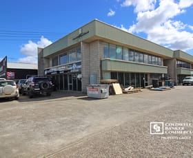 Showrooms / Bulky Goods commercial property leased at 1/12 Moss Street Slacks Creek QLD 4127